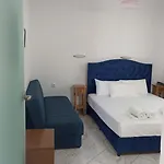 Karapataki アパート Skala Rachoni (Thasos)