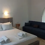 アパート Karapataki Skala Rachoni (Thasos)