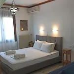 Karapataki アパート Skala Rachoni (Thasos)