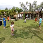 Karapataki アパート *