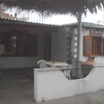 Karapataki アパート Skala Rachoni (Thasos)