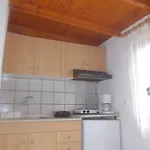 Karapataki アパート *