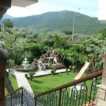 アパート Karapataki