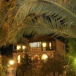 アパート Karapataki Skala Rachoni (Thasos)