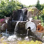 Karapataki アパート Skala Rachoni (Thasos)