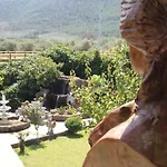 Karapataki アパート