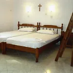 Karapataki アパート