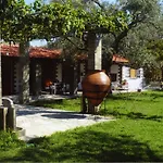 Karapataki アパート