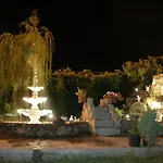 Karapataki アパート *