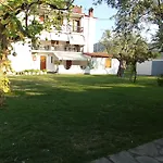 Karapataki * Skala Rachoni (Thasos)