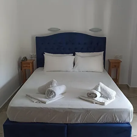 Karapataki Skala Rachoni (Thasos)