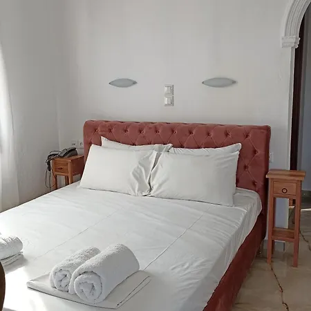 Karapataki * Skala Rachoni (Thasos)