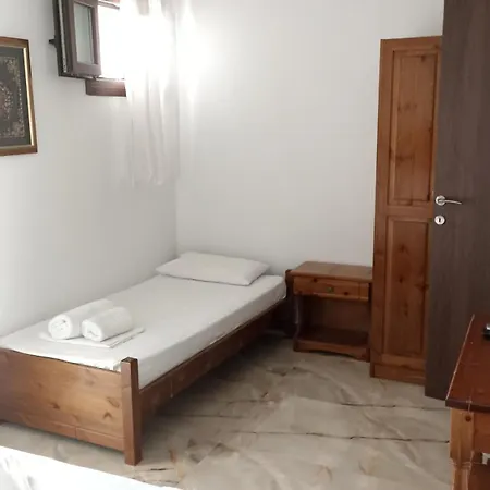 Karapataki شقة