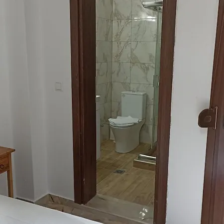 公寓 Karapataki Skala Rachoni (Thasos)