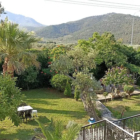 アパート Karapataki