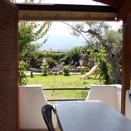 Karapataki * Skala Rachoni (Thasos)