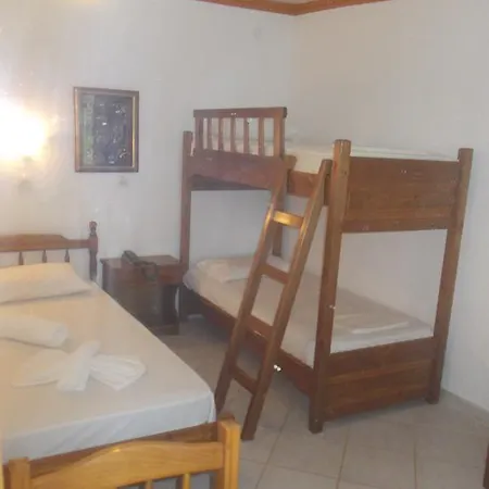 Karapataki Skala Rachoni (Thasos)