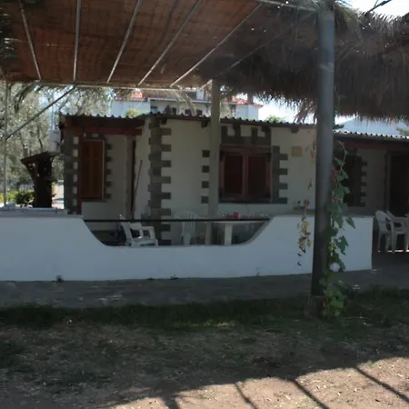 Karapataki Skala Rachoni (Thasos)