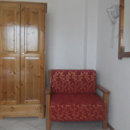Karapataki شقة Skala Rachoni (Thasos)
