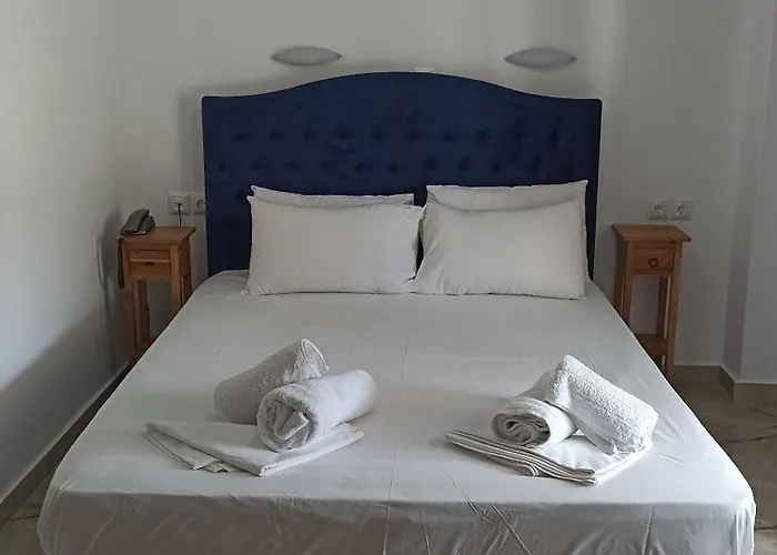 Karapataki Skala Rachoni (Thasos)