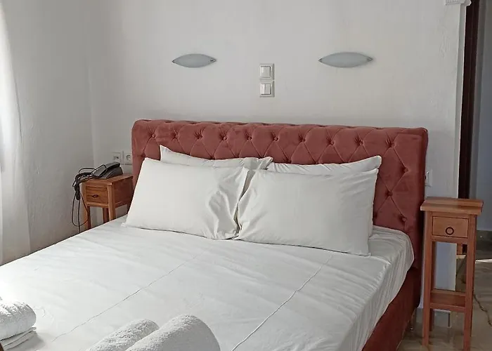 Karapataki * Skala Rachoni (Thasos)