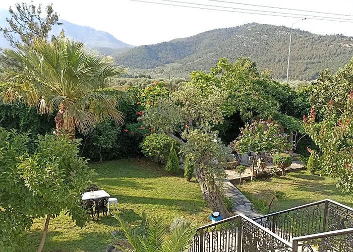 アパート Karapataki