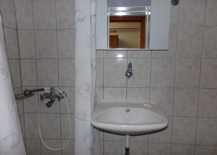 アパート Karapataki