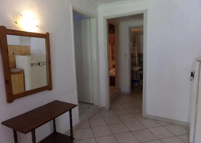 アパート Karapataki *