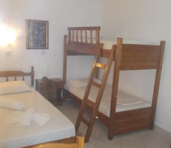 Karapataki Skala Rachoni (Thasos)