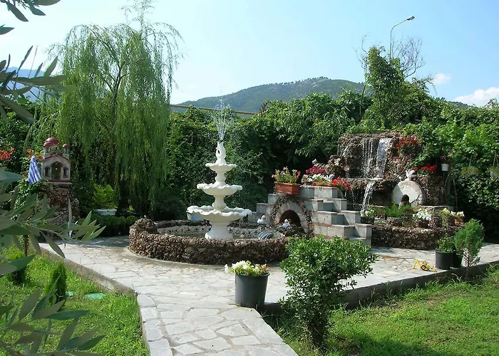 アパート Karapataki *