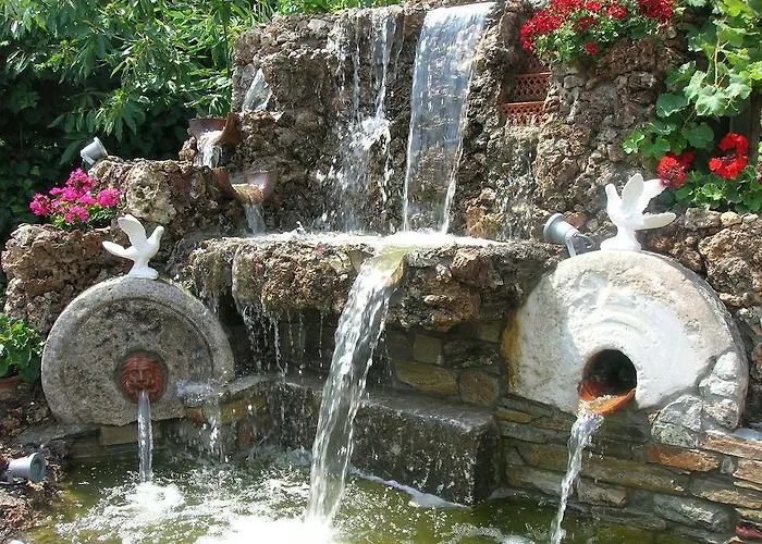 Karapataki * Skala Rachoni (Thasos)