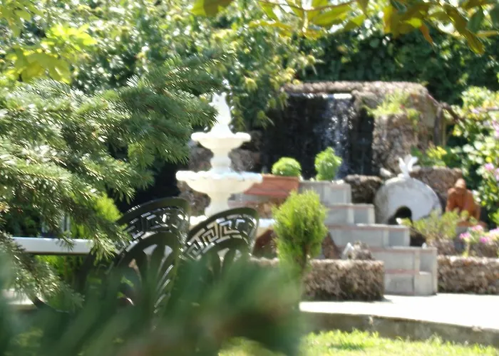 アパート Karapataki