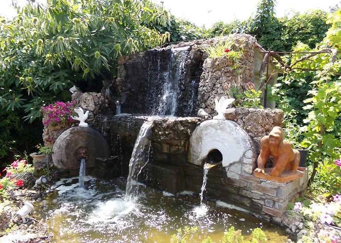 Karapataki アパート Skala Rachoni (Thasos)