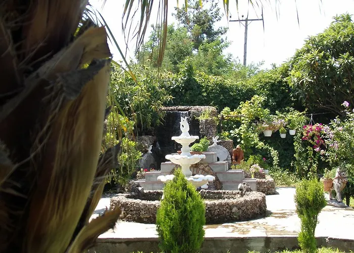 Karapataki Skala Rachoni (Thasos)