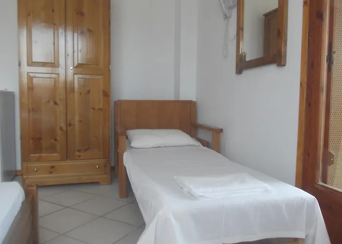 アパート Karapataki *